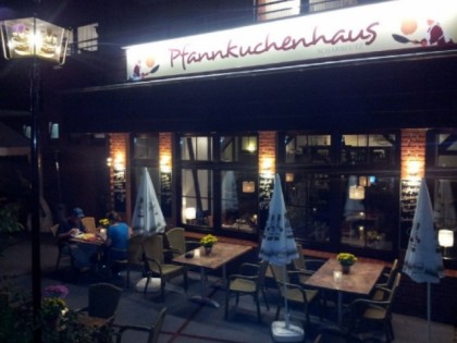 照片: Pfannkuchenhaus&amp;nbsp;Scharbeutz