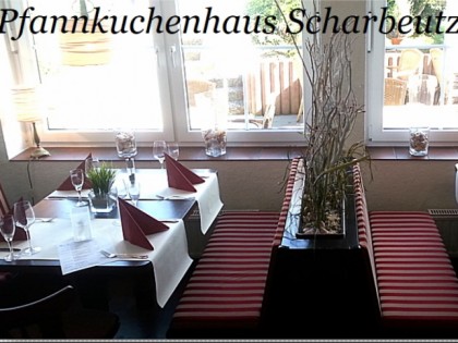 照片: Pfannkuchenhaus&amp;nbsp;Scharbeutz