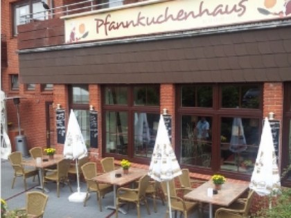 照片: Pfannkuchenhaus&amp;nbsp;Scharbeutz